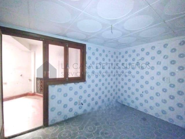 Piso en venta en Sax, Alicante