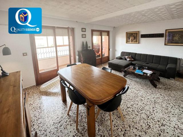 Piso en venta en Sax. Piso en venta en Sax, 3 dormitorios. Pisos.