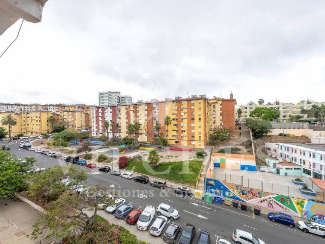 Piso en Venta en Schamann Rehoyas