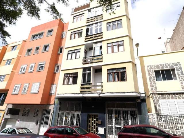 Piso en Venta en Schamann Rehoyas