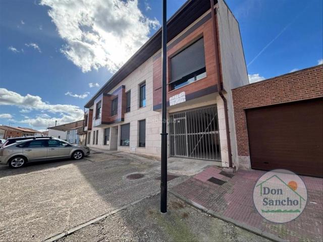 Piso en venta en Seca La. NO COBRAMOS HONORARIOS AL COMPRADOR!En la encantadora localidad de La Seca, se vende piso para reformar de 66 m te ofrece todo el. Pisos Seca.