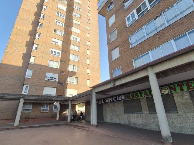 Piso en Venta en Sector 8 Nueva Balastera