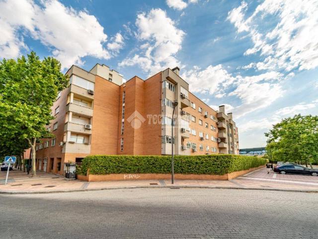 Piso en Venta en Sector 3