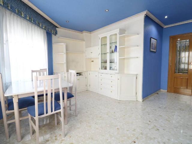 Piso en Venta en Sector V