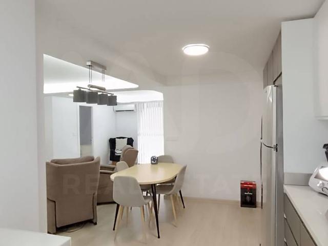 Piso en Venta en Sector V