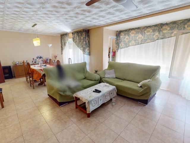 Piso en Venta en Sector V