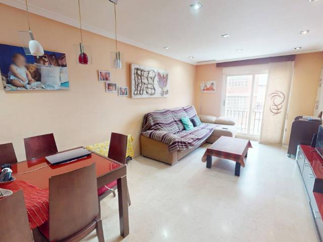 Piso en Venta en Sector V