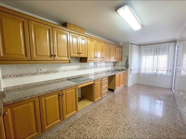 Piso en Venta en Sector V