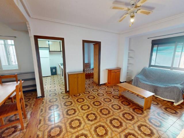 Piso en Venta en Sector V