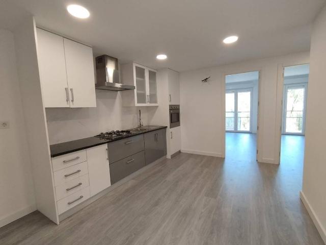 Piso en Venta en Sector V