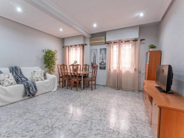 Piso en Venta en Sector V
