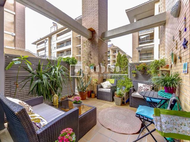 Piso en Venta en Sector B