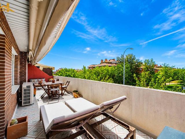 Piso en Venta en Sector B