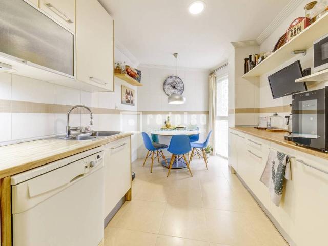 Piso en Venta en Sector B