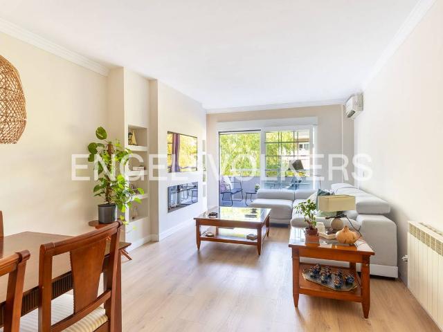 Piso en Venta en Sector B