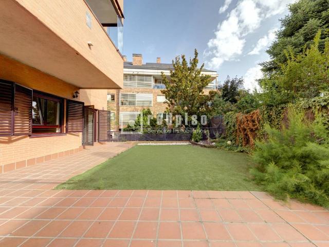 Piso en Venta en Sector S