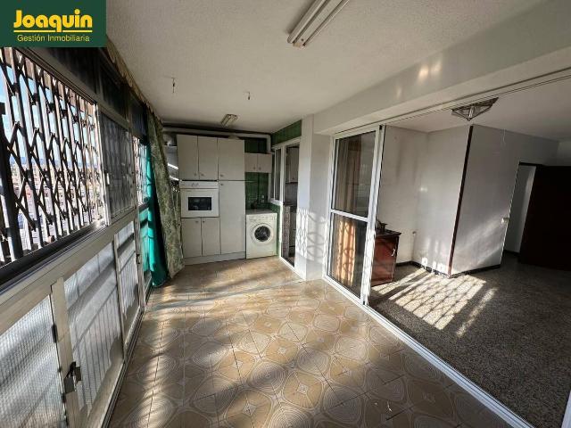Piso en Venta en Sector Sur