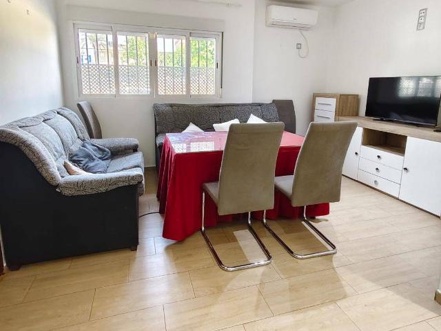 Piso en Venta en Sector Sur