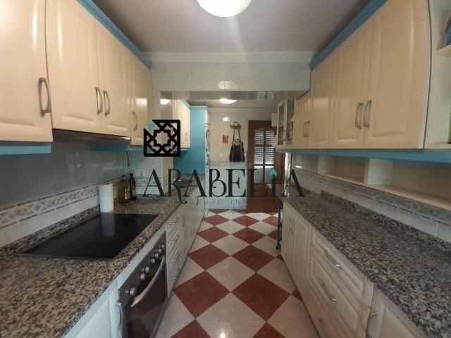 Piso en Venta en Sector Sur