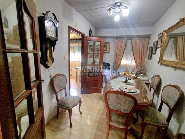 Piso en Venta en Sector Sur