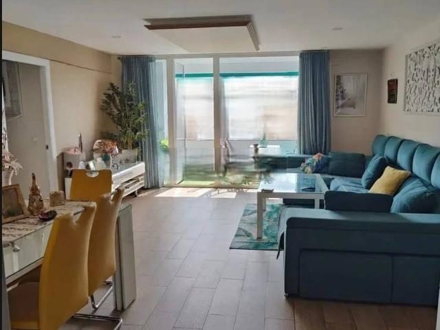 Piso en Venta en Sector Sur