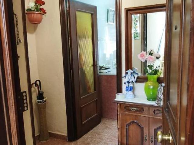 Piso en Venta en Sector Sur La Palmera Reina Mercedes