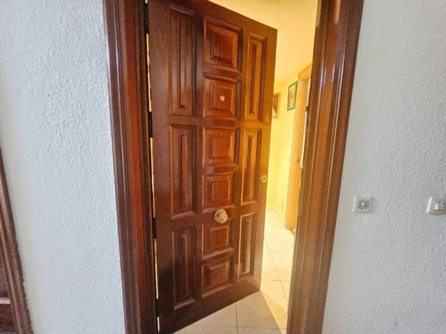 Piso en Venta en Segovia