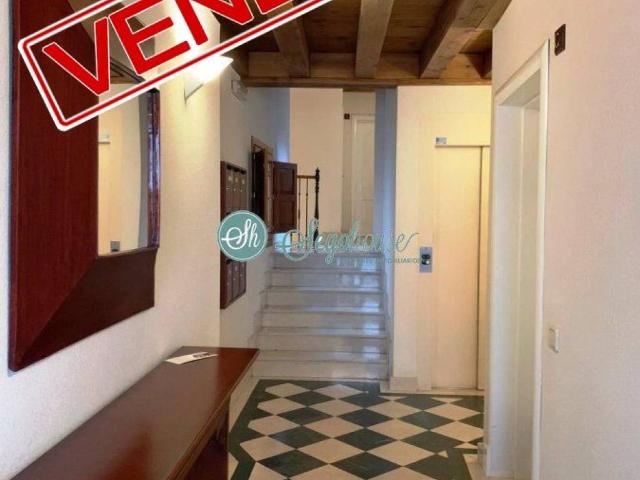 Piso en Venta en Segovia