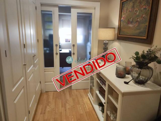 Piso en Venta en Segovia