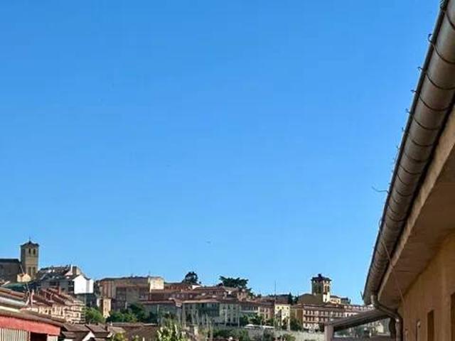 Piso en Venta en Segovia