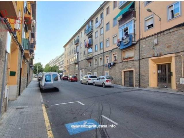 Piso en Venta en Segovia