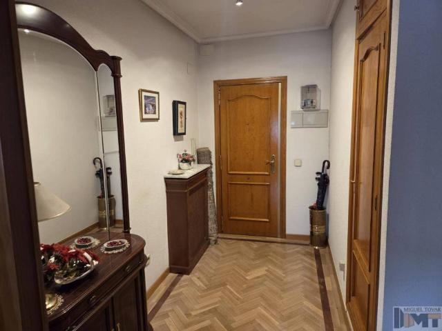 Piso en Venta en Segovia