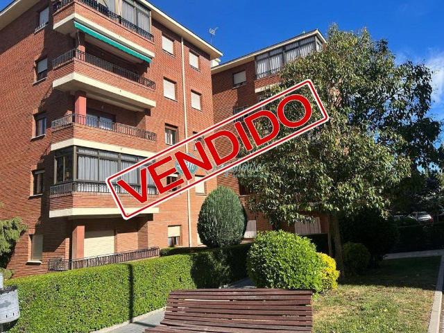 Piso en Venta en Segovia