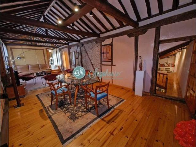 Piso en Venta en Segovia