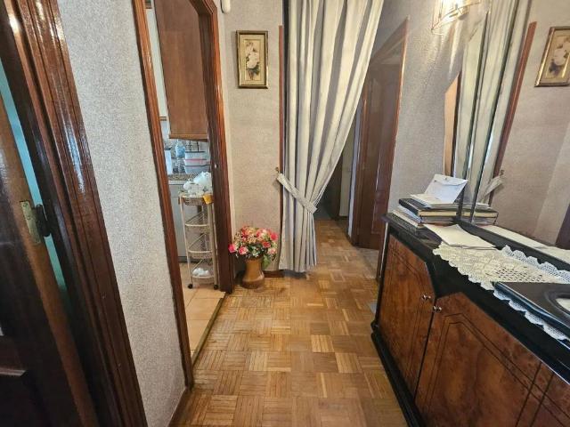 Piso en Venta en Segovia