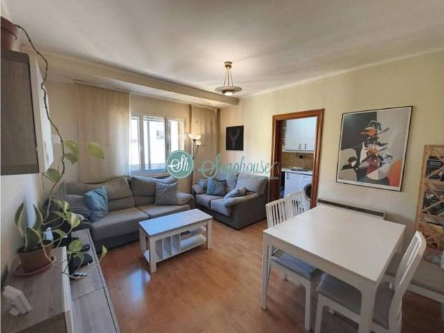 Piso en Venta en Segovia