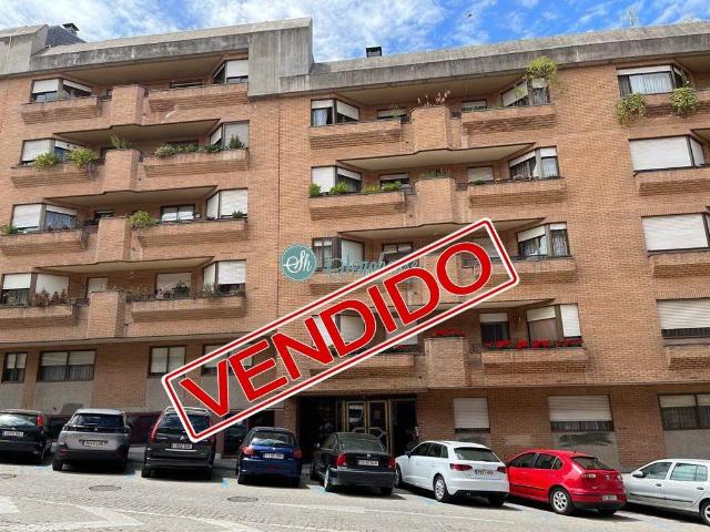Piso en Venta en Segovia