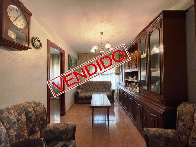 Piso en Venta en Segovia