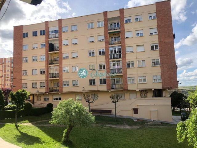 Piso en Venta en Segovia
