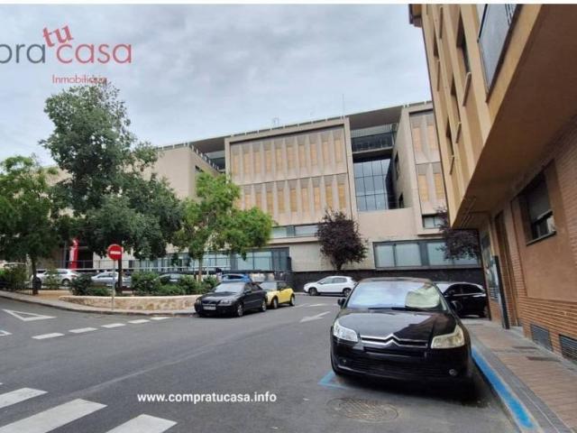 Piso en Venta en Segovia