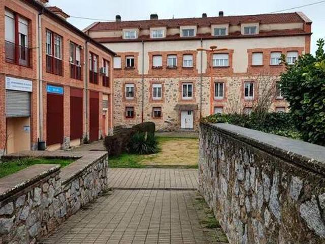 Piso en Venta en Segovia