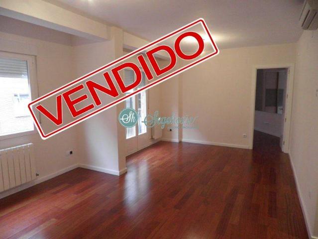 Piso en Venta en Segovia