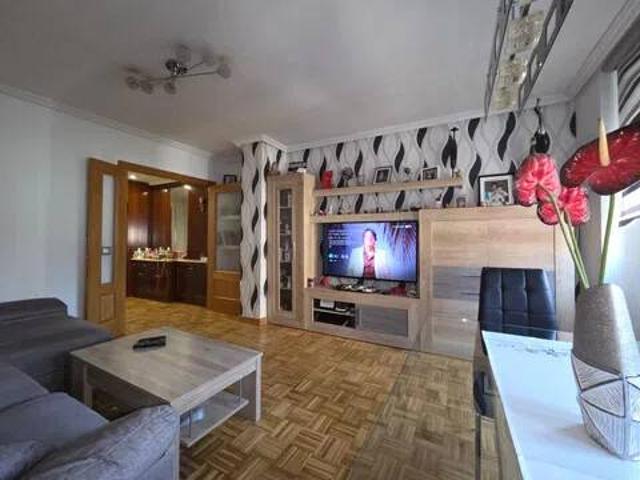 Piso en Venta en Segovia