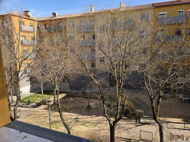 Piso en Venta en Segovia