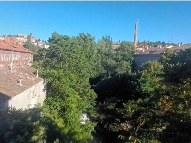 Piso en Venta en Segovia