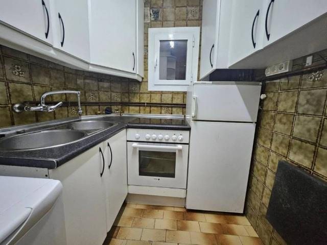 Piso en Venta en Segovia