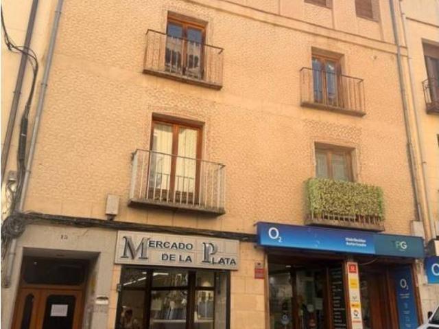 Piso en Venta en Segovia