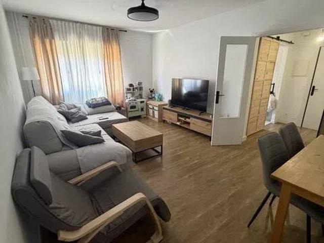 Piso en Venta en Segovia