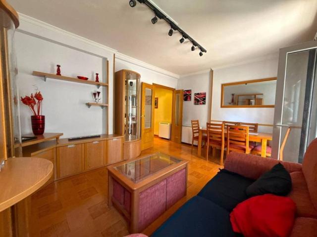 Piso en Venta en Segovia