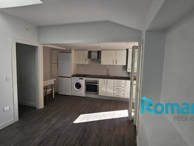 Piso en Venta en Segovia